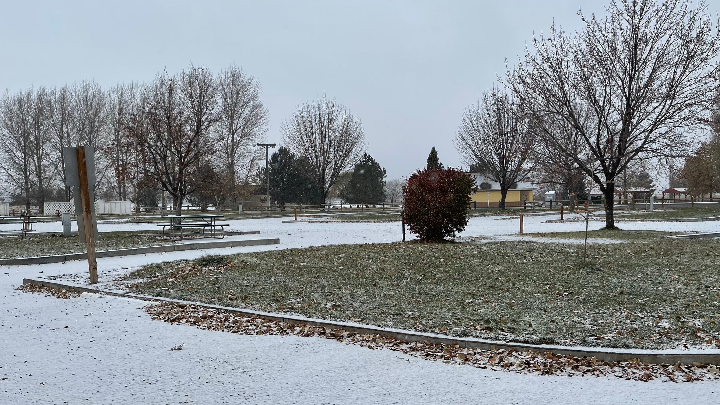 Heyburn Riverside RV Park RV Campground in Heyburn, ID